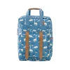 Mochila Grande Dinosaurios