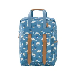 Mochila Grande Dinosaurios