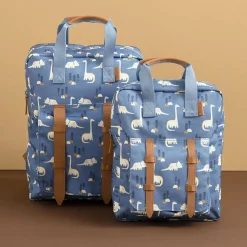 Mochila Grande Dinosaurios