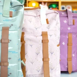 Mochila Grande Golondrinas