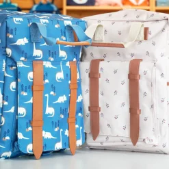 Mochila Grande Grosellas