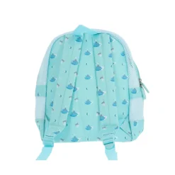 Mochila Infantil Antiarena Submarine