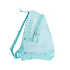 Mochila Infantil Antiarena Submarine