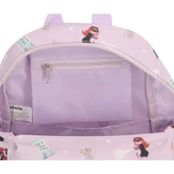 Mochila Infantil Fantastic Girl