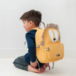 Mochila Leon Trixie