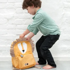 Mochila Leon Trixie