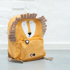 Mochila Leon Trixie