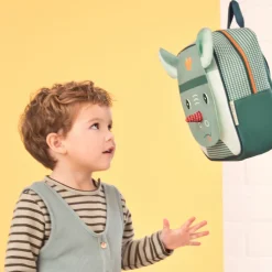 Mochila Magic Joe