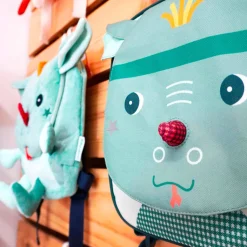 Mochila Magic Joe