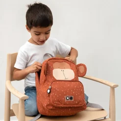Mochila Mono Trixie