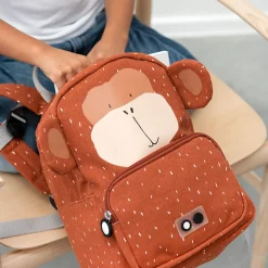 Mochila Mono Trixie