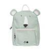 Mochila Oso Polar Trixie