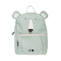 Mochila Oso Polar Trixie
