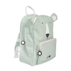 Mochila Oso Polar Trixie
