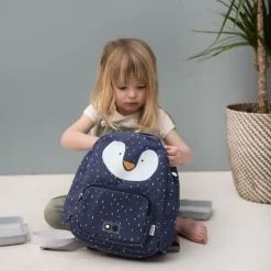 Mochila Pinguino Trixie