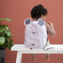 Mochila Raton Trixie