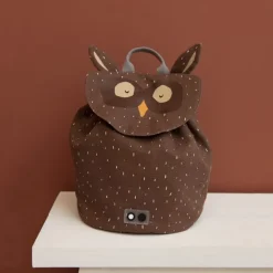 Mochila Saco Buho