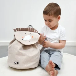 Mochila Saco Erizo