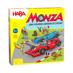 Monza