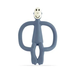 Mordedor Matchstick Monkey Azul Palo