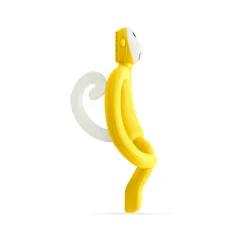 Mordedor Matchstick Monkey Amarillo