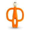 Mordedor Matchstick Monkey Naranja