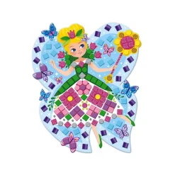 Mosaicos Princesas Y Hadas