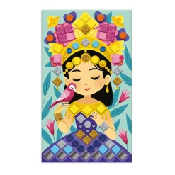 Mosaicos Princesas Y Hadas