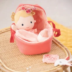 Muneca Bebé Lena