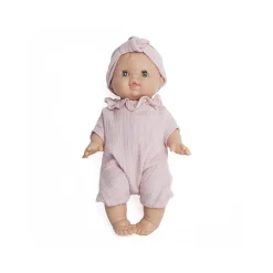 Muneca Bobble Rosa