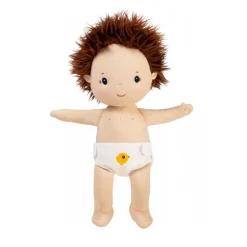 Muneca Charlie