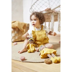 Muneca Naomie 25 Cm
