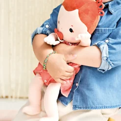 Muneca Rose