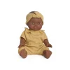 Muneco Bobble Mostaza