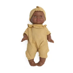 Muneco Bobble Mostaza