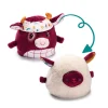 Muneco Reversible Rosalie