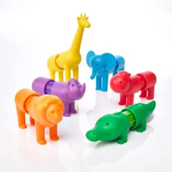 My First Safari Animals De Smartmax