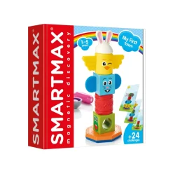My First Totem De Smartmax