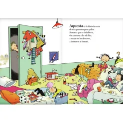 No Som Els Tres Porquets!