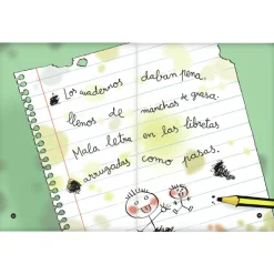 No Somos Los Tres Cerditos!