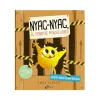 Nyac-Nyac El Monstre Menjallibres