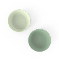 Pack De 2 Bols Raffi Verde