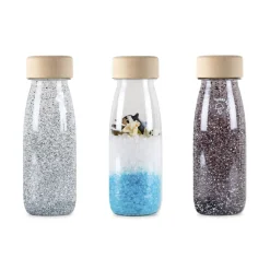 Pack De 3 Botellas Sensoriales Ice