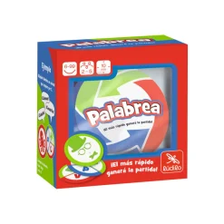 Palabrea