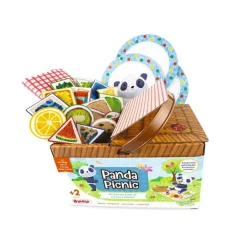 Panda Picnic
