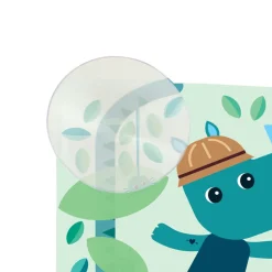 Panel De Banera Magico: Safari