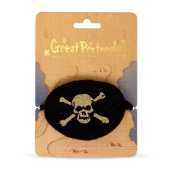 Parche De Pirata