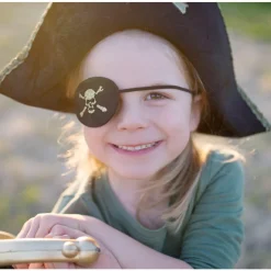 Parche De Pirata
