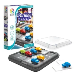 Parking Puzzle