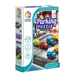Parking Puzzle